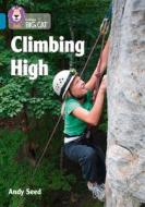 Rock Climbing di Andy Seed edito da Harpercollins Publishers