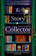 The Story Collector di Evie Woods edito da HarperCollins Publishers