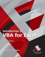 Introduction to VBA for Excel di Steven C. Chapra edito da Pearson Education (US)