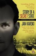 Story of a Secret State: My Report to the World di Jan Karski edito da Penguin Books Ltd