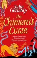 Companions: The Chimera's Curse di Julia Golding edito da Oxford University Press