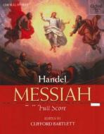 Messiah di George Frideric Handel edito da OUP Oxford
