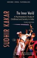 The A Psycho-analytical Study Of Hindu Childhood And Society di Sudhir Kakar edito da Oup Pakistan