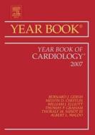 Year Book Of Cardiology di Bernard J. Gersh edito da Elsevier - Health Sciences Division