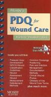 Mosby\'s Pdq For Wound Care di Mosby edito da Elsevier - Health Sciences Division