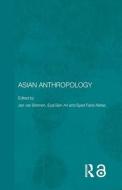 Asian Anthropology edito da Taylor & Francis Ltd
