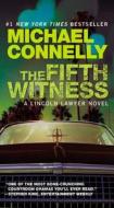 The Fifth Witness di Michael Connelly edito da Vision