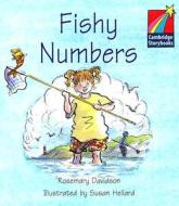 Fishy Numbers Elt Edition di Rosemary Davidson edito da Cambridge University Press