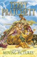 Moving Pictures di Terry Pratchett edito da Transworld Publishers Ltd
