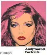 Andy Warhol Portraits di Carter Ratcliff, Robert Rosenblum edito da Phaidon Press Ltd