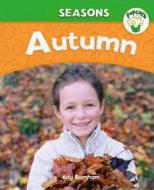 Popcorn: Seasons: Autumn di Kay Barnham edito da Hachette Children's Group