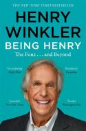 Being Henry di Henry Winkler edito da Pan Macmillan