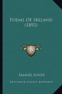 Poems of Ireland (1893) edito da Kessinger Publishing