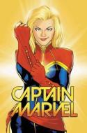 Captain Marvel By Kelly Sue Deconnick Omnibus di Kelly Sue DeConnick, Christopher Sebela, Jen van Meter edito da Marvel Comics