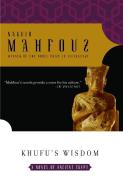 Khufu's Wisdom di Naguib Mahfouz edito da ANCHOR