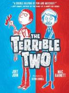 The Terrible Two di Mac Barnett, Jory John edito da Abrams