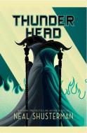 Thunderhead di Neal Shusterman edito da THORNDIKE STRIVING READER