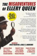 The Misadventures of Ellery Queen di Josh Pachter, Dale C. Andrews edito da Wildside Press
