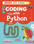 Coding with Python di Alvaro Scrivano edito da LERNER CLASSROOM