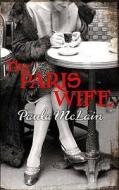 The Paris Wife di Paula McLain edito da Virago Press (UK)