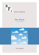 Toy Story di Tom Kemper edito da Bloomsbury Publishing Plc