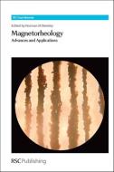 Magnetorheology di Norman M. Wereley edito da RSC