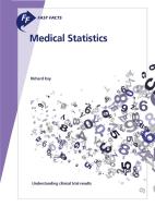 Fast Facts: Medical Statistics di Richard Kay edito da Karger Verlag