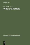 Virgil's Aeneid: Decorum, Allusion, and Ideology di Wendell V. Clausen edito da Walter de Gruyter