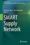 SMART Supply Network edito da Springer-Verlag GmbH