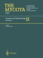 Genetics and Biotechnology edito da Springer Berlin Heidelberg
