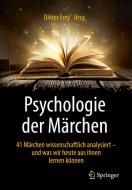 Psychologie der Märchen edito da Springer-Verlag GmbH