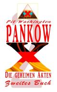 Pankow X di Pit Washington edito da Books on Demand
