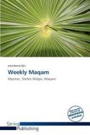 Weekly Maqam edito da Duc