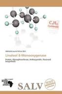 Linalool 8-monooxygenase edito da Duc