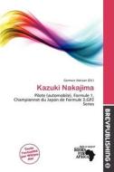 Kazuki Nakajima edito da Brev Publishing