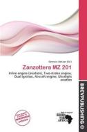 Zanzottera Mz 201 edito da Brev Publishing