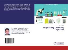 Engineering Chemistry Objectives di Nikhil Parekh edito da LAP LAMBERT Academic Publishing