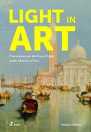 Light in Art di Massimo Mariani edito da HOAKI BOOKS