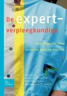 De expertverpleegkundige di M. G. M. J. Jansen edito da Bohn Stafleu van Loghum