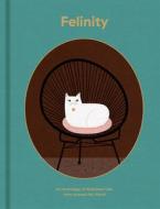 Feline Anthology di Victionary edito da Viction Workshop Ltd
