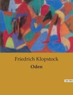 Oden di Friedrich Klopstock edito da Culturea