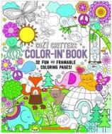 Color'in Book: Cozy Critters edito da International Arrivals