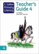 Teacher's Guide 4 di Ann Webley edito da Harpercollins Publishers
