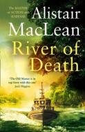 River Of Death di Alistair MacLean edito da Harpercollins Publishers