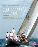 Engineering Materials 2 di Michael F. Ashby, D. R. H. Jones edito da Elsevier Science & Technology