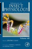 Spider Physiology and Behaviour: Physiology edito da ACADEMIC PR INC