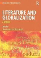 Literature and Globalization edito da Taylor & Francis Ltd