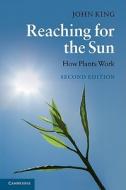 Reaching for the Sun di John King edito da Cambridge University Press