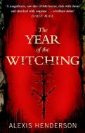 The Year Of The Witching di Alexis Henderson edito da Transworld Publishers Ltd