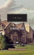 Howards End di E. M. Forster edito da EVERYMANS LIB